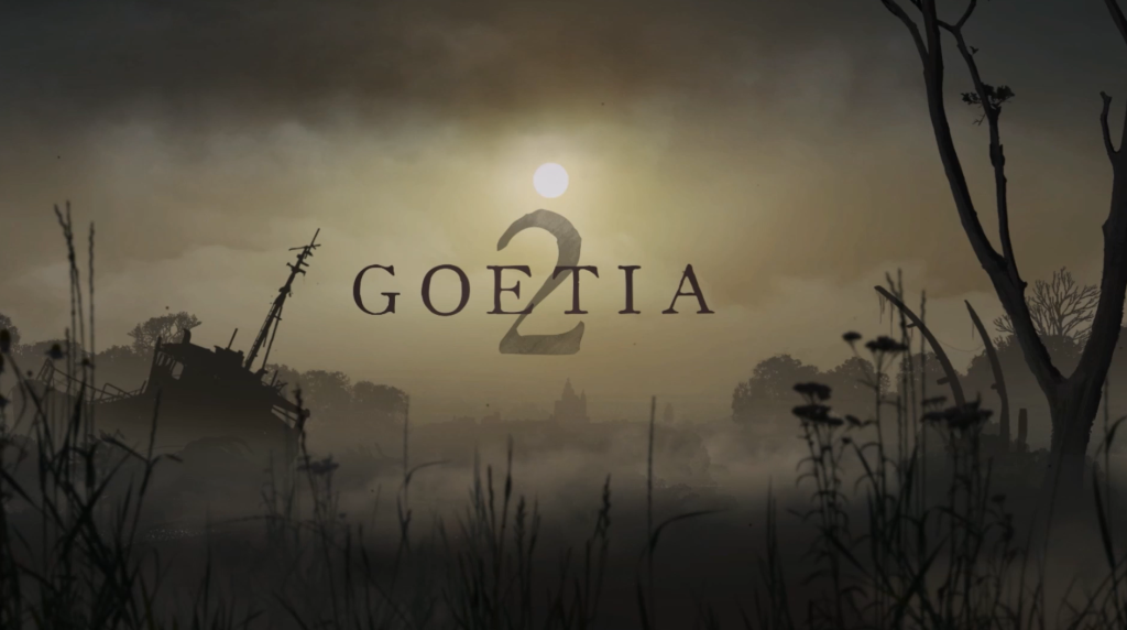 Goetia 2 Free Download