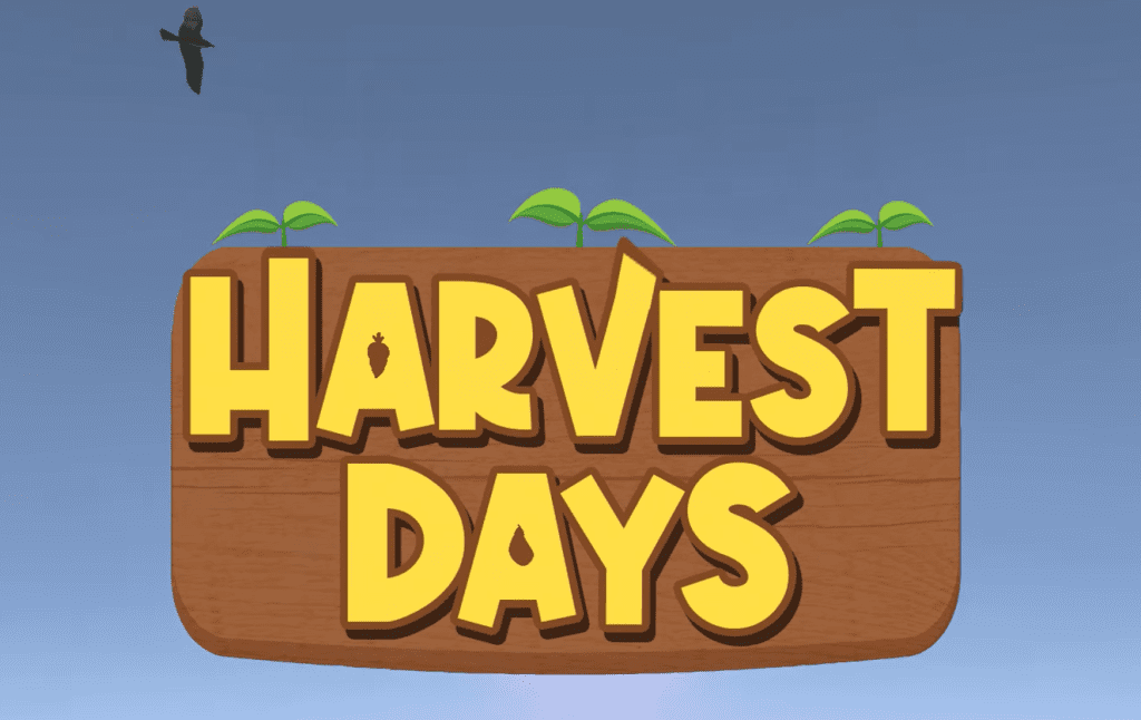 Harvest Days My Dream Farm Free Download
