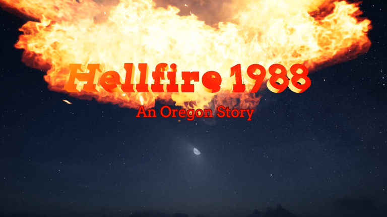 Hellfire 1988 An Oregon Story Free Download