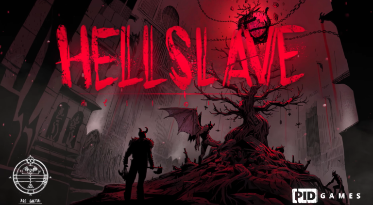 Hellslave Free Download