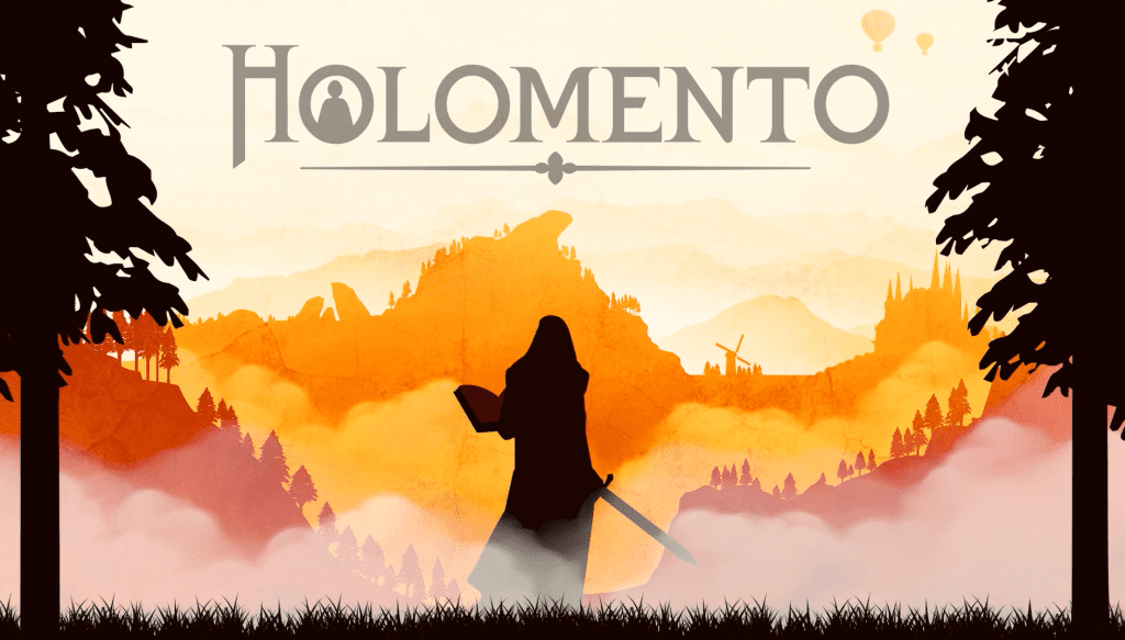 Holomento Free Download