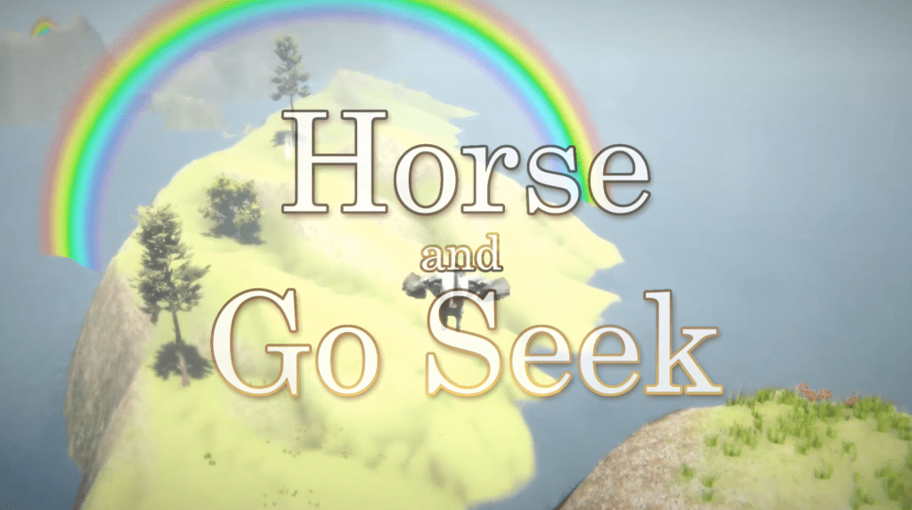 Horse and Go Seek Free Download