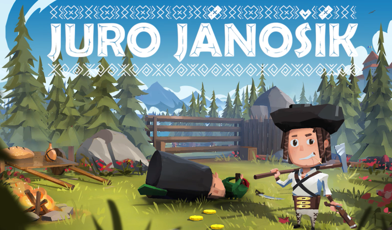 Juro Janosik Free Download