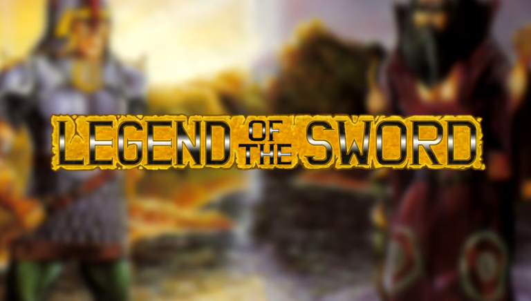 Legend of the Sword Free Download