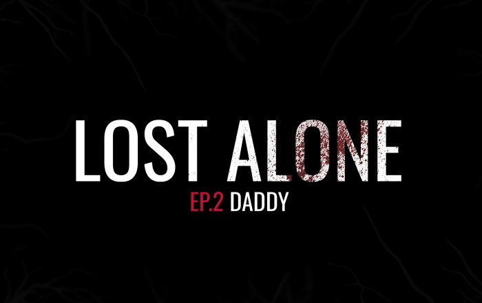 Lost Alone Ep.2 - Paparino Free Download