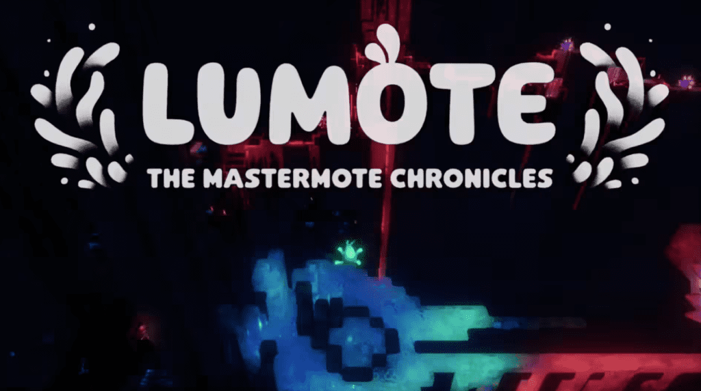 Lumote The Mastermote Chronicles Free Download