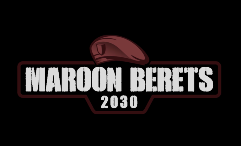 Maroon Berets 2030 Free Download