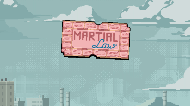 Martial Law Free Download