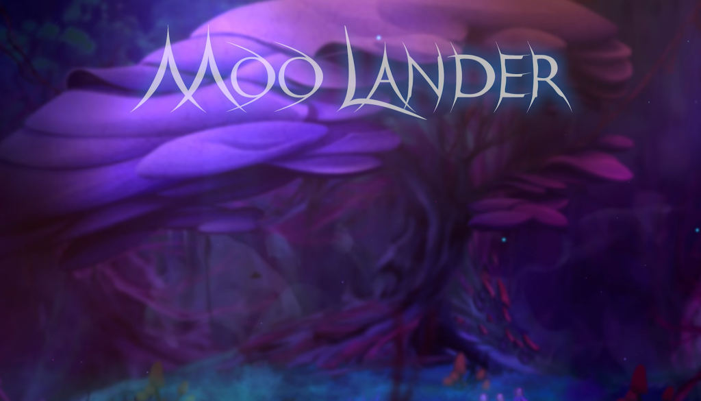 Moo Lander Free Download