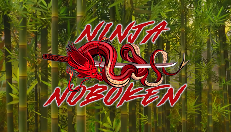 Ninja Noboken Free Download
