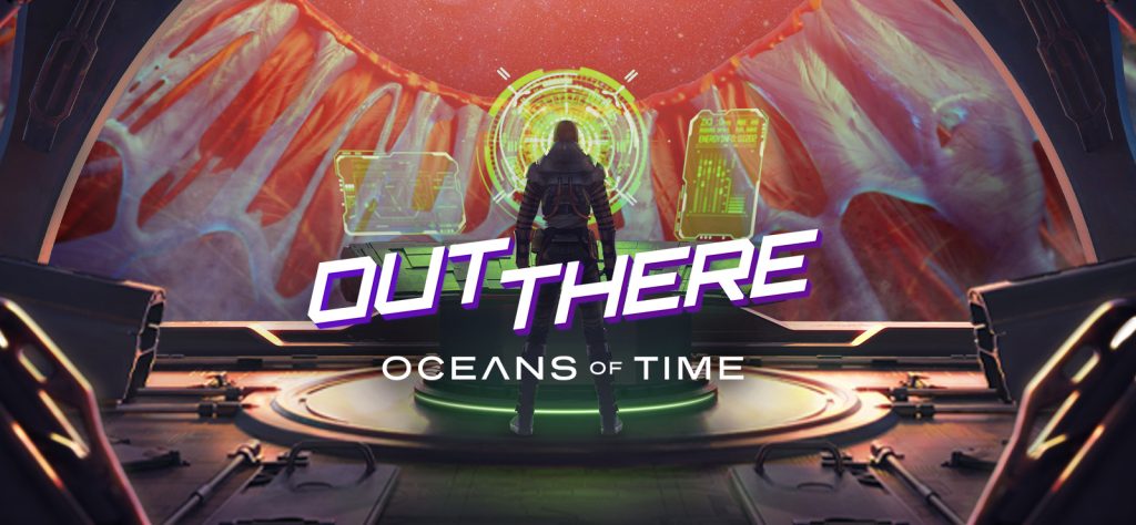 Out There Oceans of Time Free Download