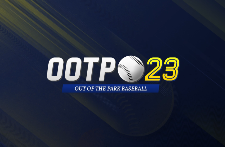 Out of the Park Baseball 23 Free Download