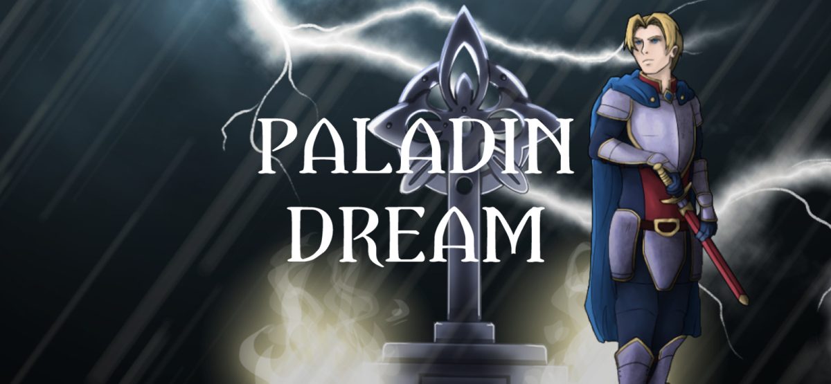 Paladin Dream for apple download free