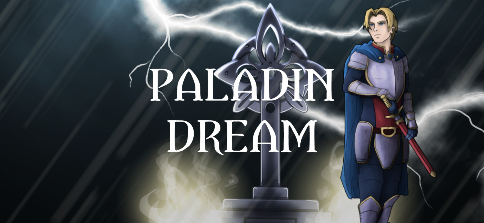 for iphone download Paladin Dream free