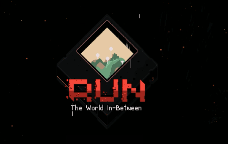 RUN The world in-between Free Download