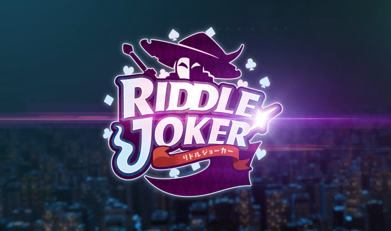 Riddle Joker Free Download