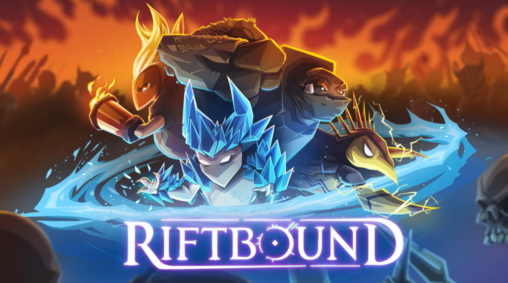 Riftbound for android instal