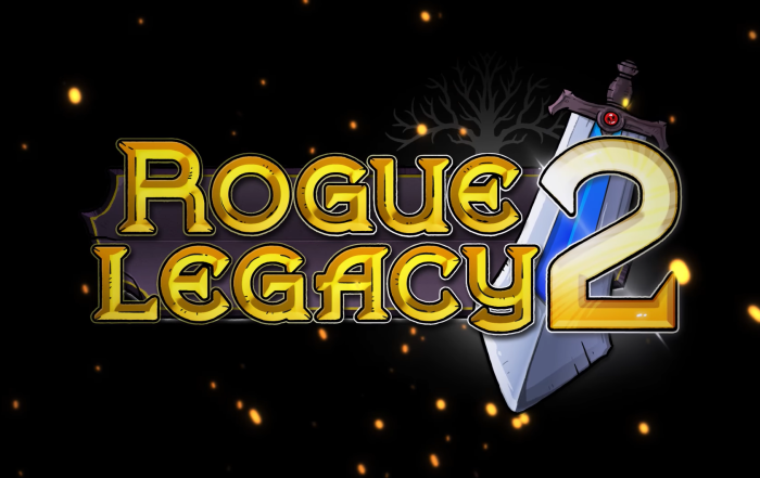 Rogue Legacy 2 Free Download