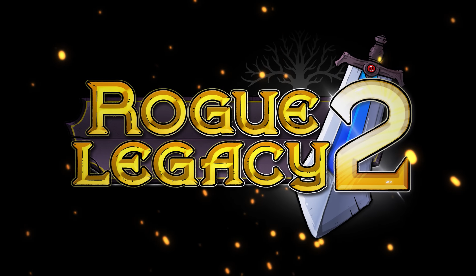 rogue legacy best build