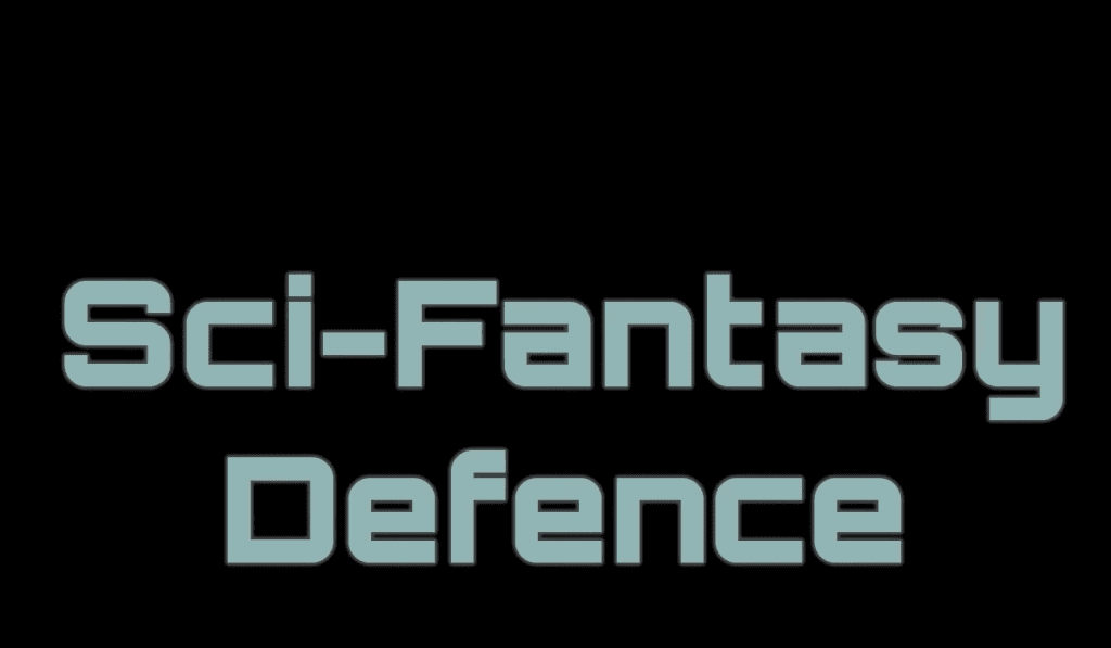 Sci-Fantasy Defence Free Download