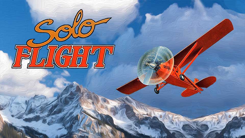 Solo Flight Free Download