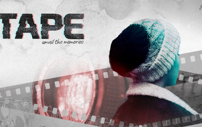 TAPE Unveil the Memories Free Download