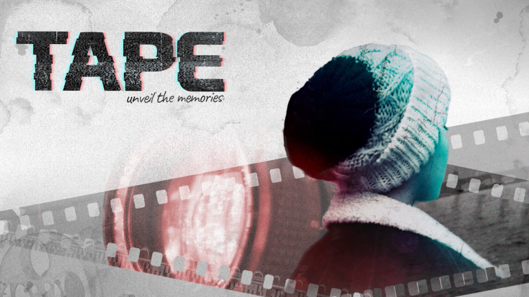 TAPE Unveil the Memories Free Download