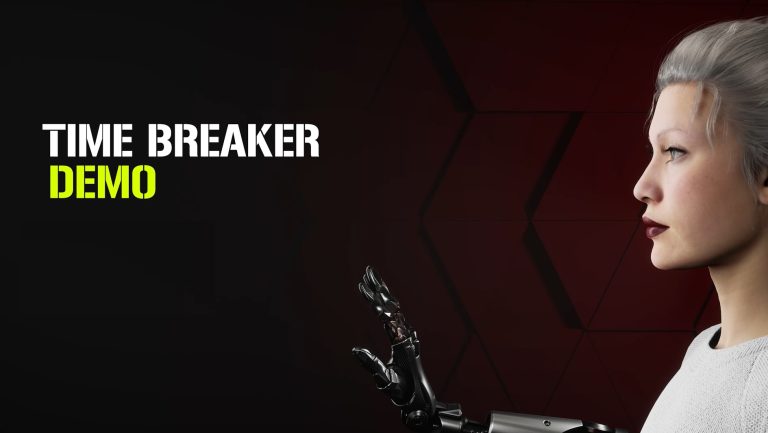 TIME BREAKER Free Download