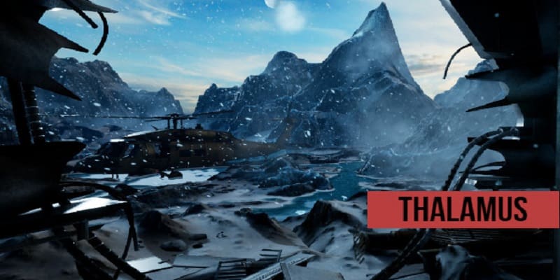 Thalamus Free Download