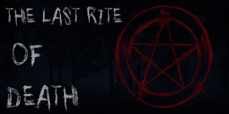 The Last Rite of Death Free Download