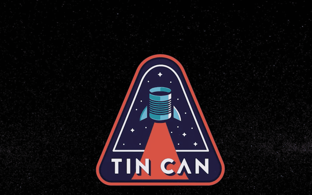 Tin Can Escape Pod Simulator Free Download