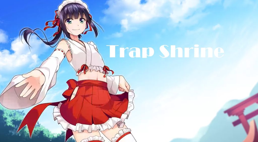 Trap Shrine Free Download