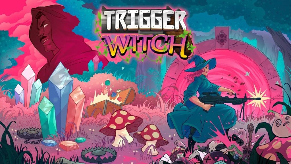 Trigger Witch Free Download