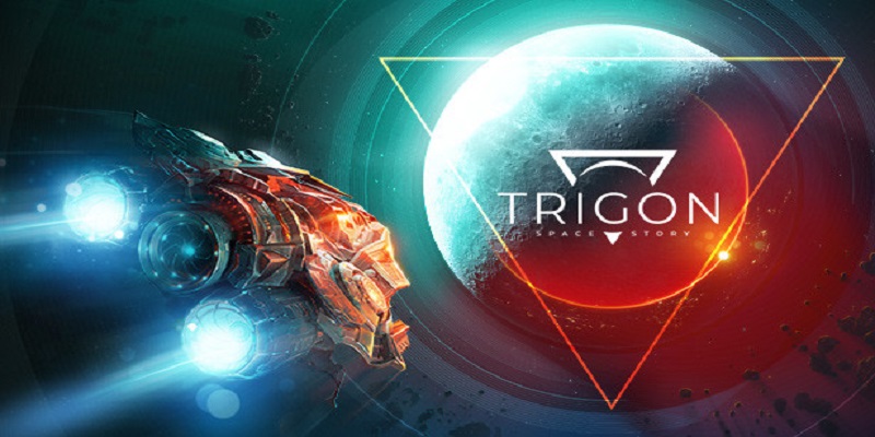 Trigon Space Story Free Download