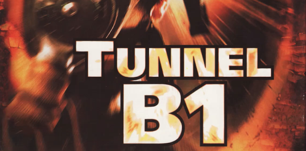 Tunnel B1 Free Download