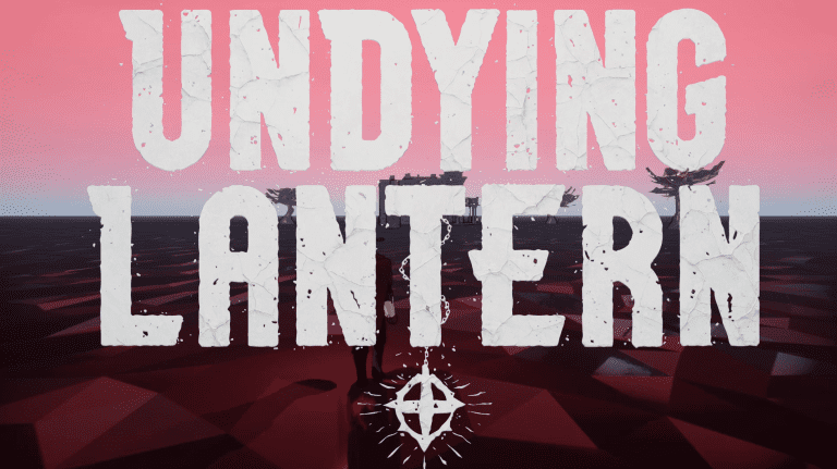 Undying Lantern Free Download