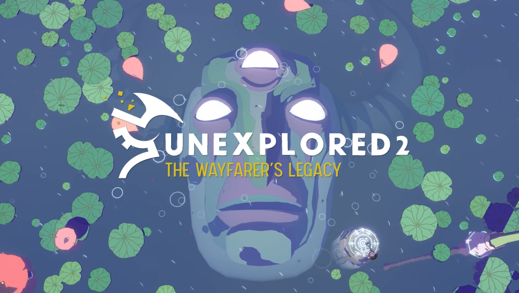 Unexplored 2 The Wayfarer's Legacy Free Download