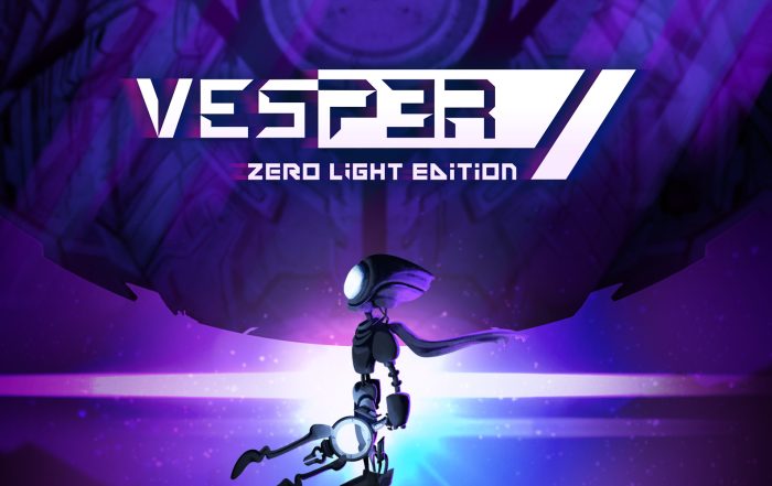 Vesper Zero Light Edition Free Download