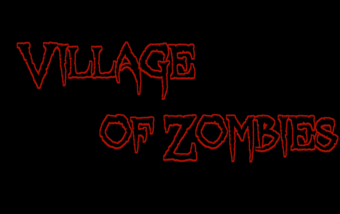 Village of Zombies Free Download