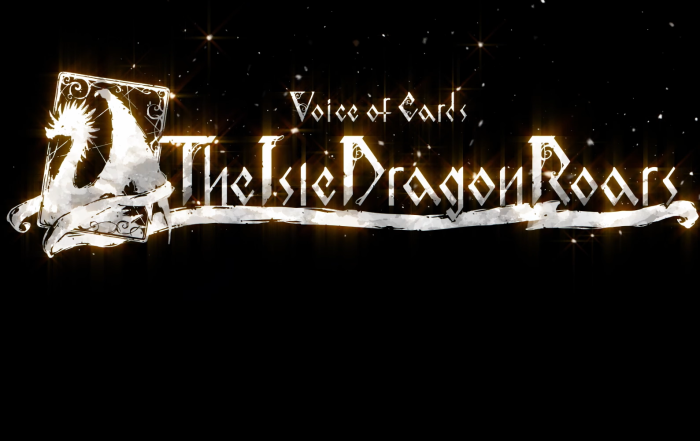 Voice of Cards The Isle Dragon Roars Free Download