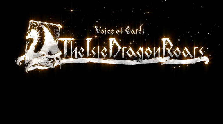 Voice of Cards The Isle Dragon Roars Free Download