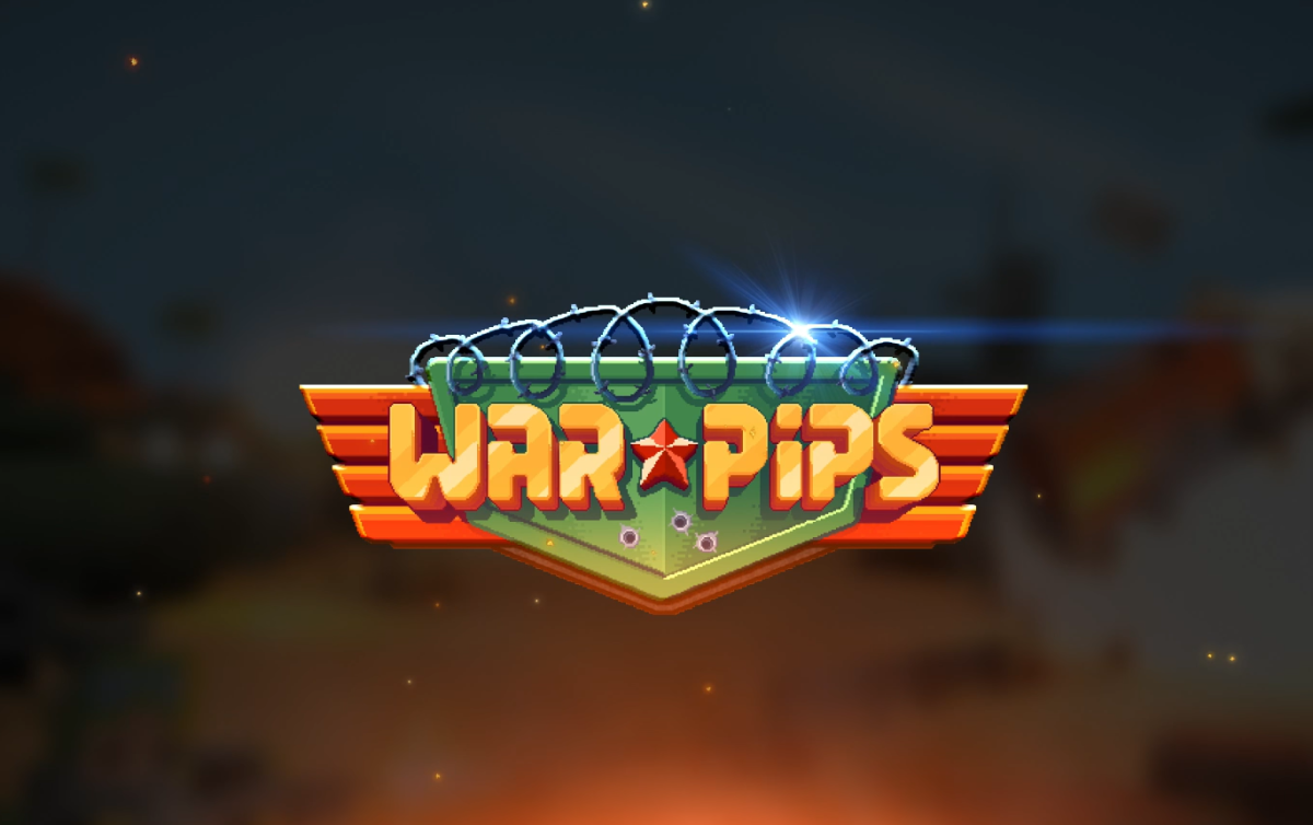 free Warpips for iphone instal