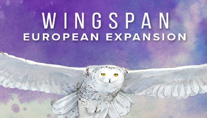 Wingspan European Expansion Free Download