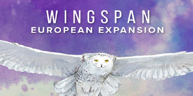 Wingspan European Expansion Free Download