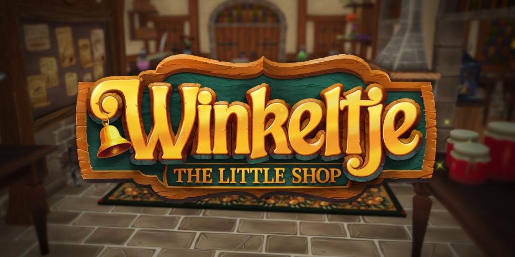Winkeltje The Little Shop Free Download