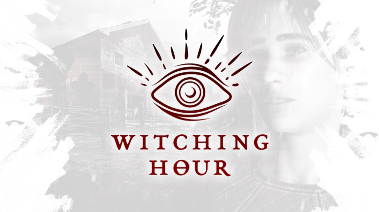 Witching Hour Free Download