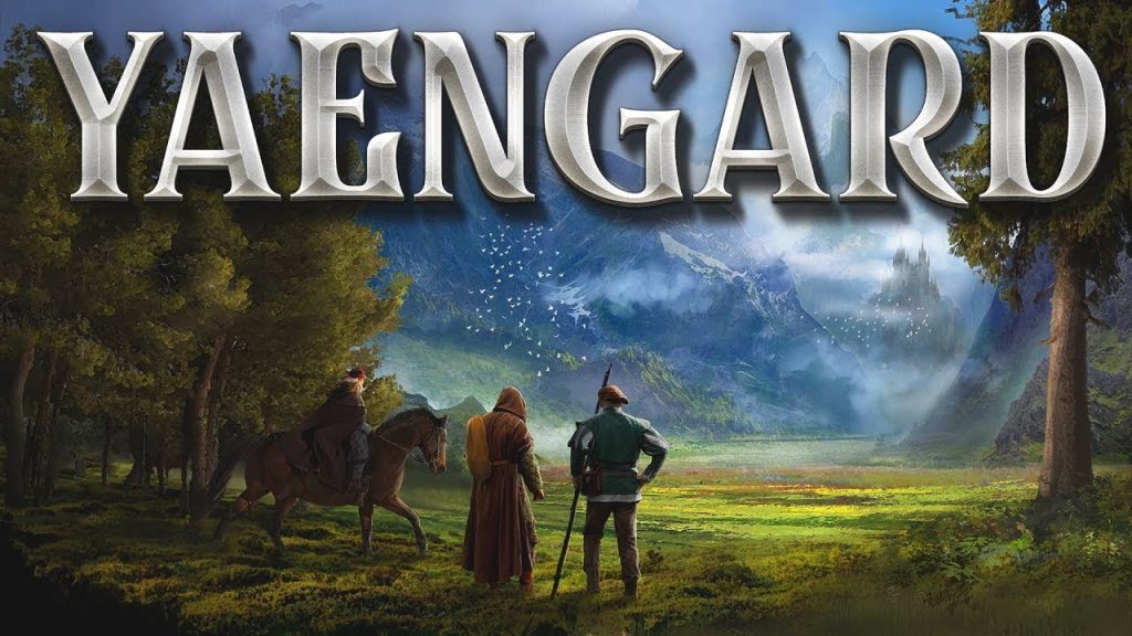 Yaengard Free Download