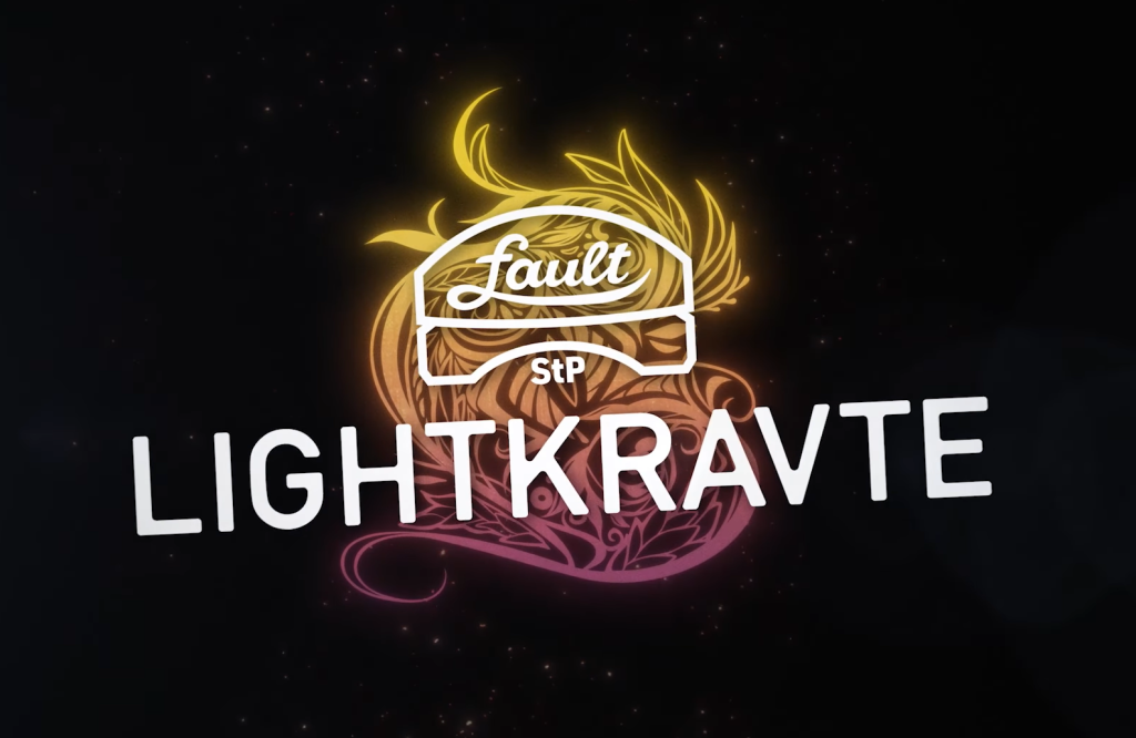 fault - StP - LIGHTKRAVTE Free Download