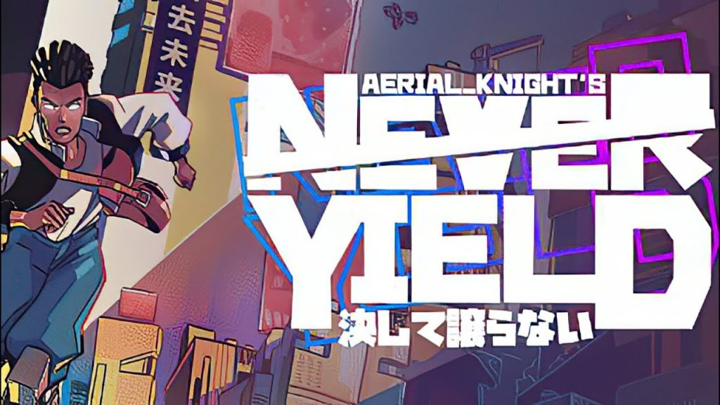 Aerial_Knight's Never Yield Free Download