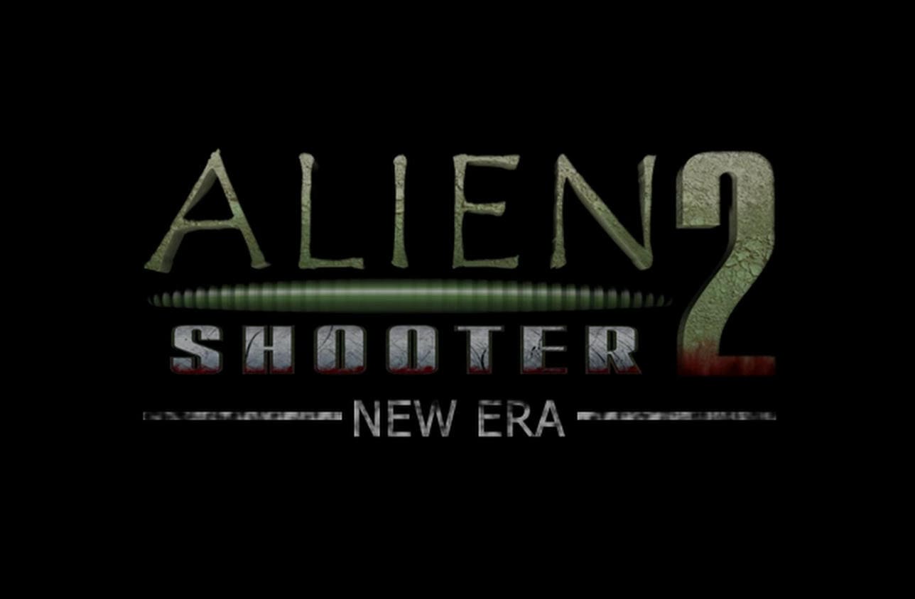 Alien Shooter 2 New Era Free Download GameTrex